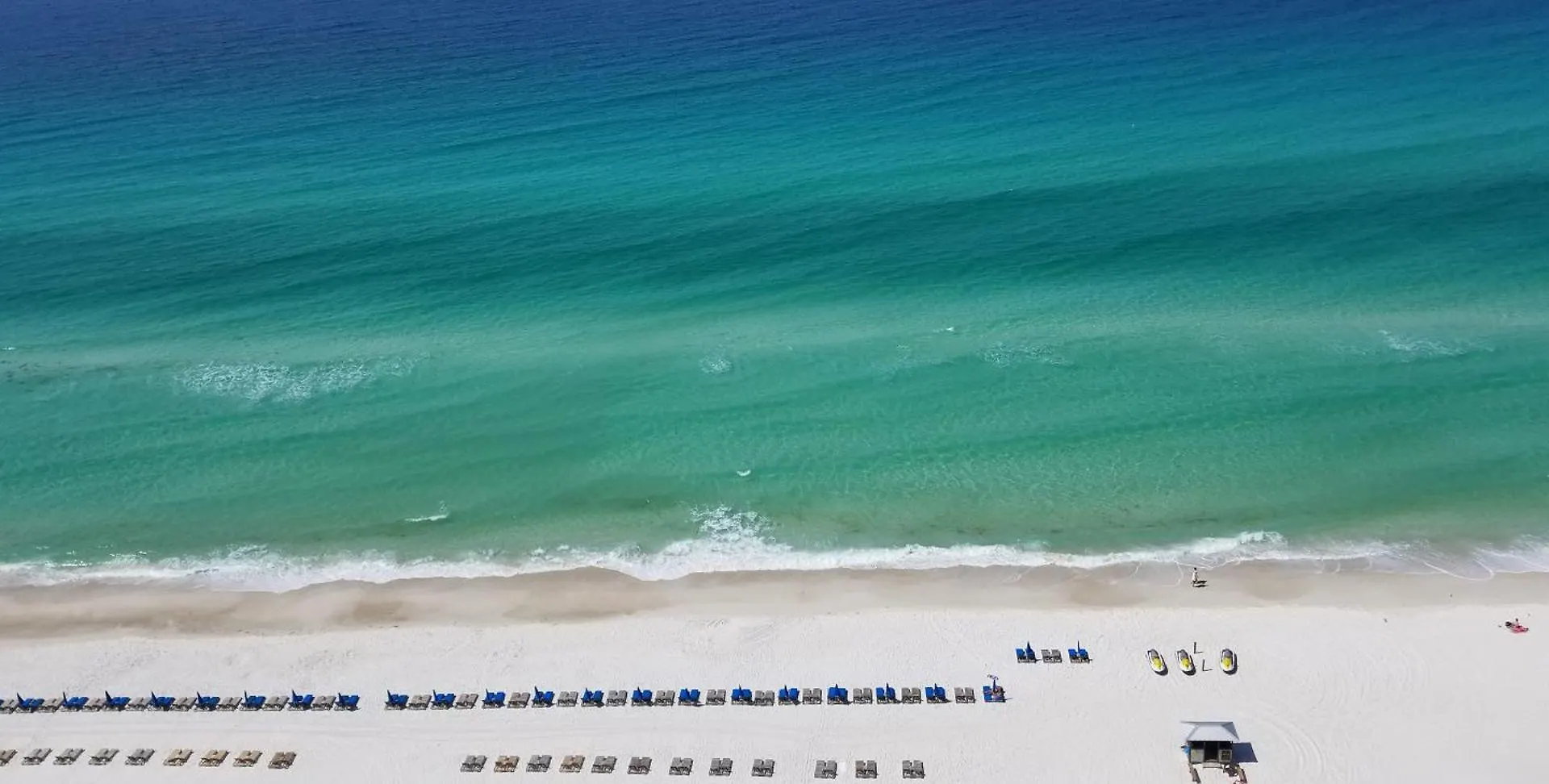 Laketown Wharf 2117 'High Tide' Panama City Beach 0*,